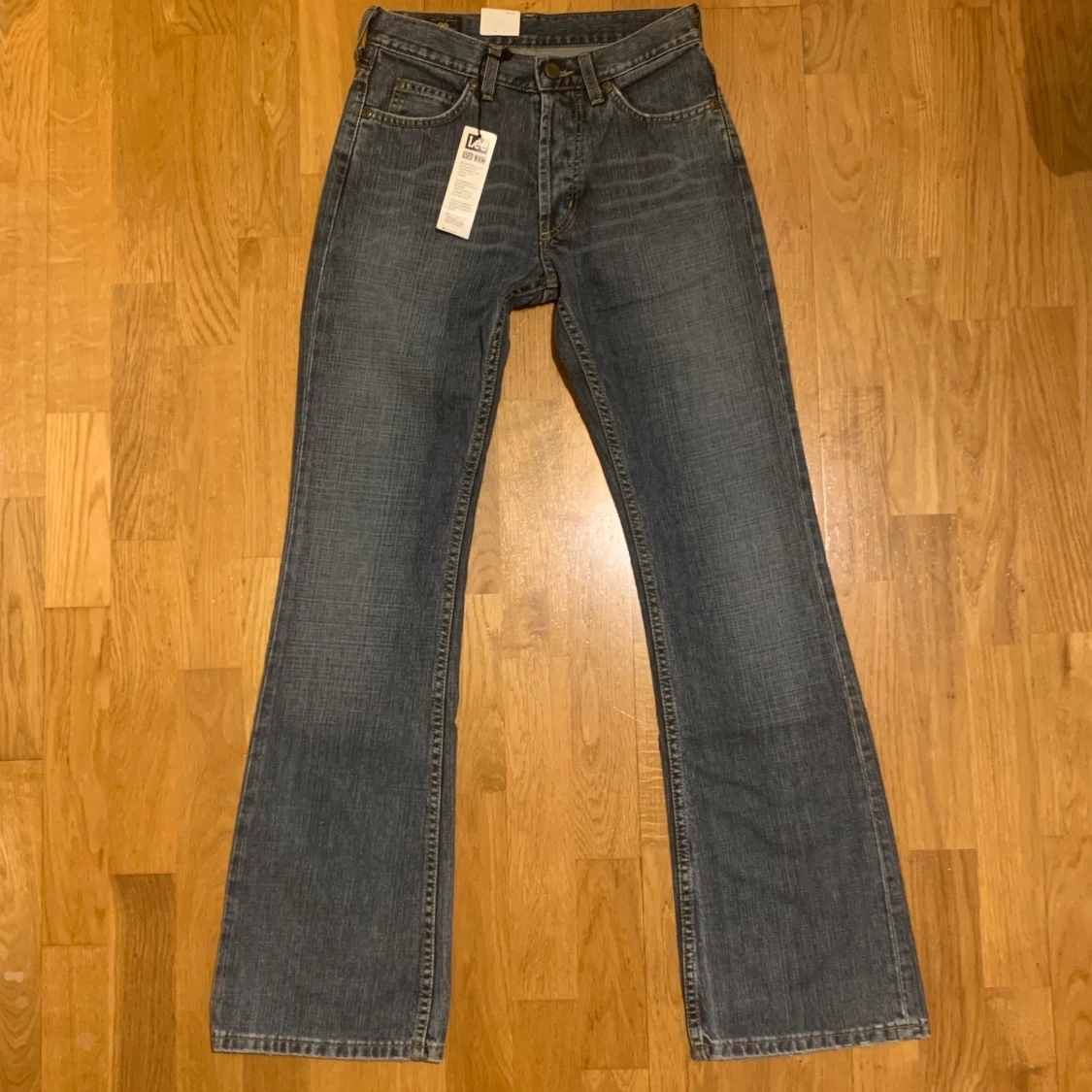 Vintage jeans