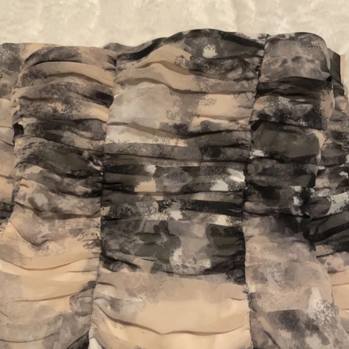 Klänning storlek xs 