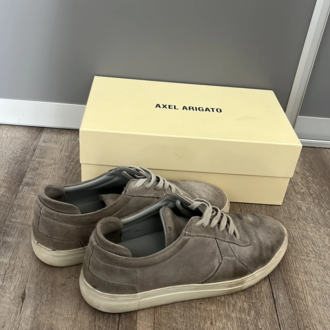 Axel Arigato Skor - 90