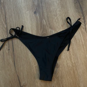 Bikink - Superstilren bikiniunderdel som tyvärr aldrig kommer till använding