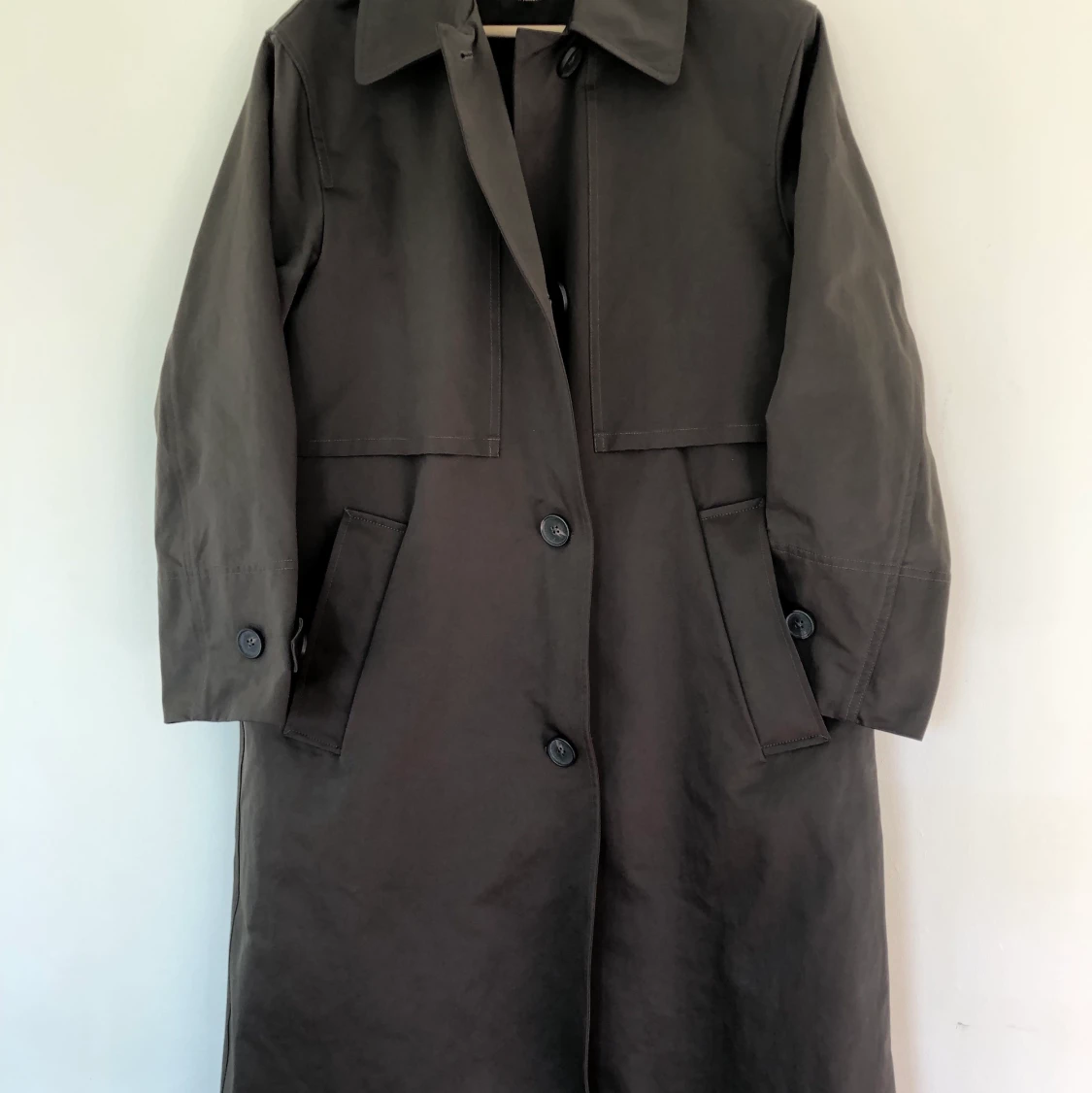 Trenchcoat storlek S