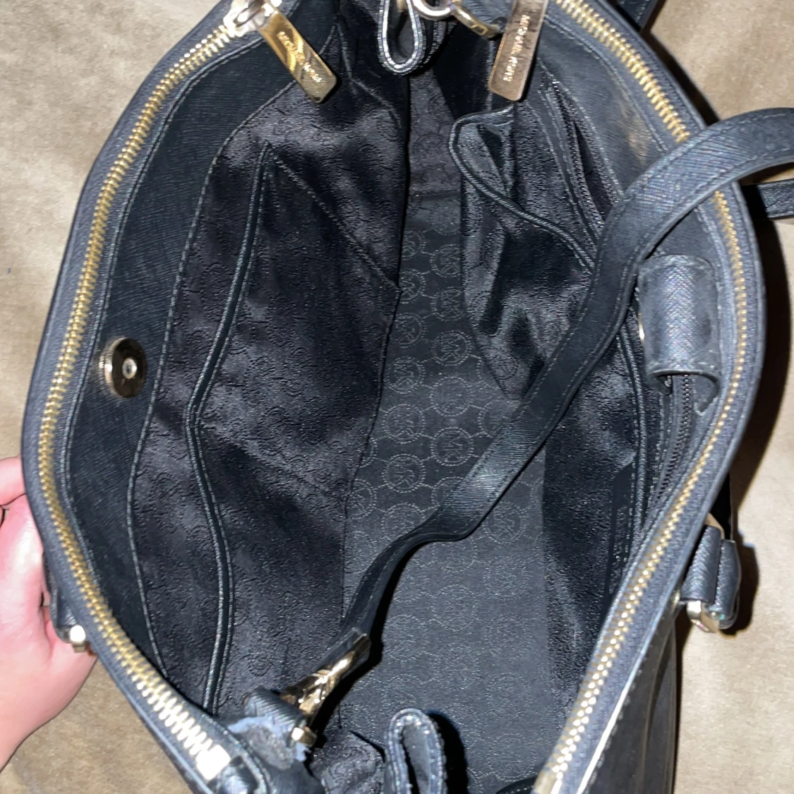 Michael kors väska - 90