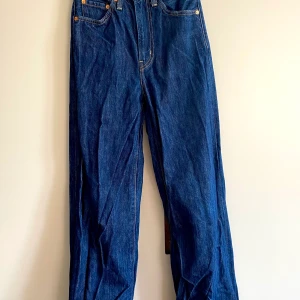 Levis jeans  - Snygga jeans ifrån Levis. 