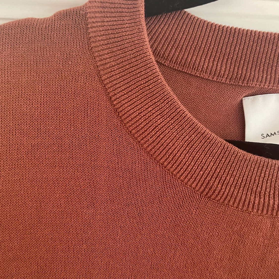 Tröja från Samsoe  - 90