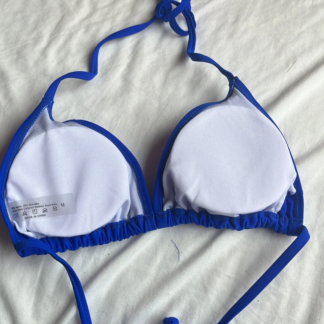 Bikini strl M - 90