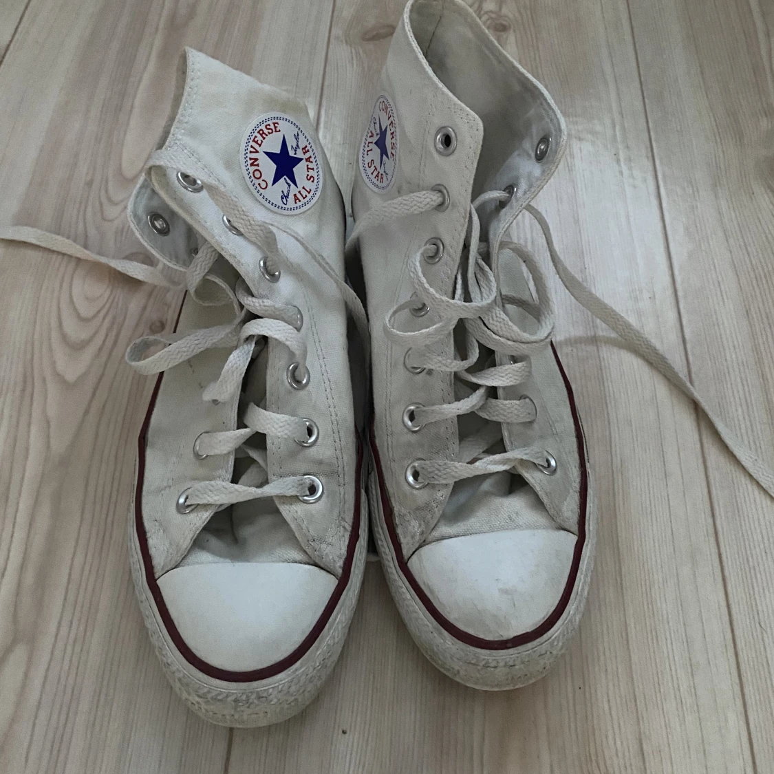 Vita Converse 