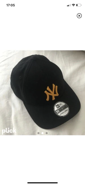 NEW ERA KEPS - new era keps aldrig använd  