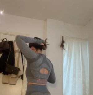 Gymshark topp - Storlek M 