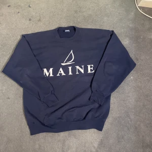Sweatshirt champion - En sweatshirt från champion Storlek Xl  Använd men inte särskilt sliten och inga skador eller märken 