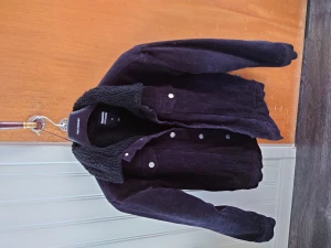 Jacka - Mycket varm fodrad jacka