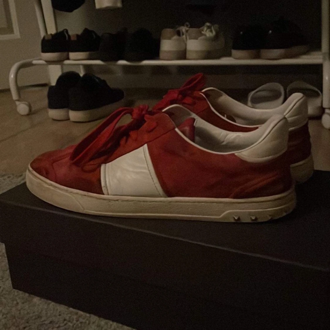 Valentino flycrew  - 91