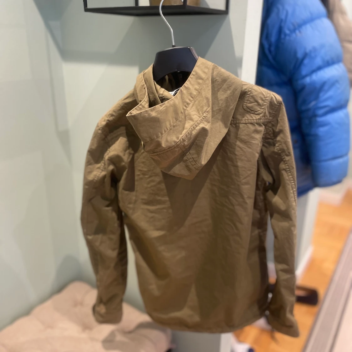 Stone Island overshirt - 91