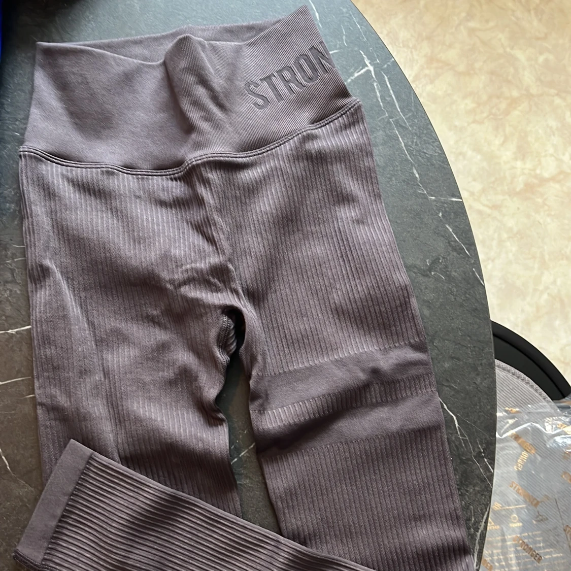 Stronger träningstights