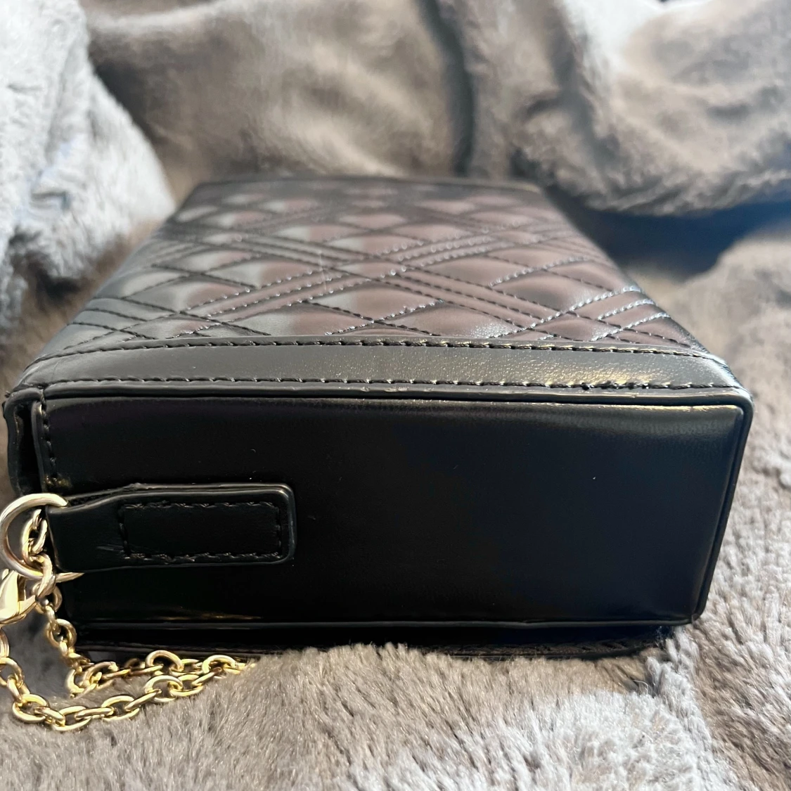 Äkta Love Moschino väska - 90