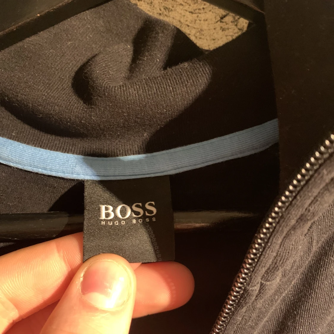 Hugo boss kofta  - 91