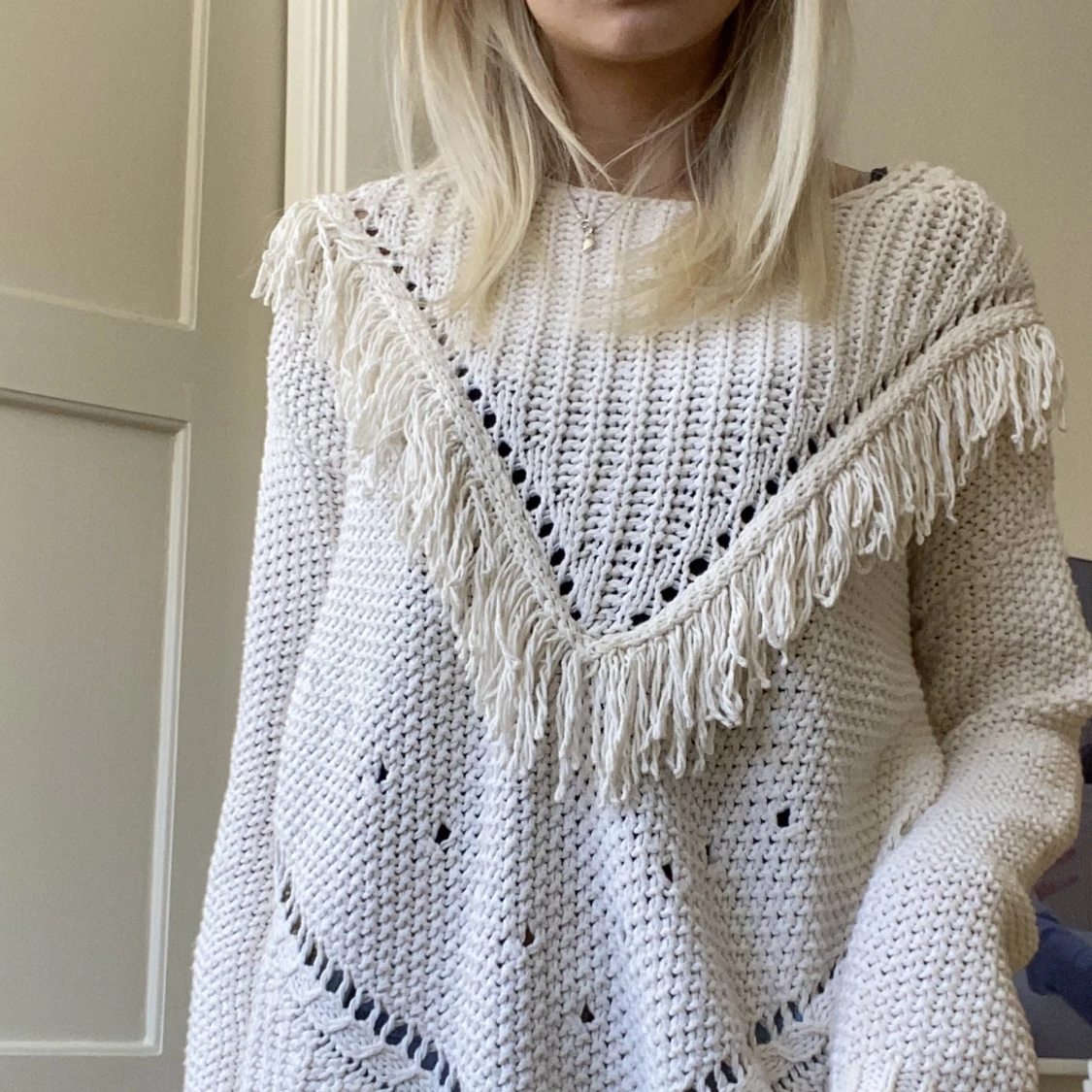 Skitsnygg kofta - 90