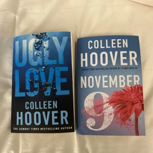 Böcker - Säljer böcker från akademibokhandeln, 1st är 80  150kr för båda. Prid kan diskuteras 