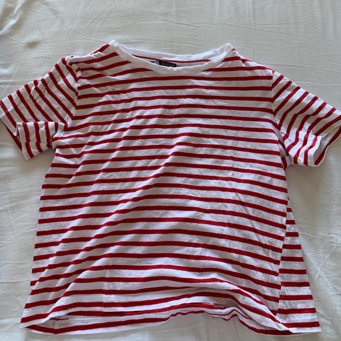 Randig Zara tröja - 90