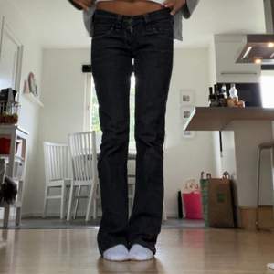 Lågmidjade Lee jeans i jätte bra skick ! W29 men passar mig som vanligtvis är 26/27, säljer pga att dom inte kommer till användning. Säljer för 250+frakt !!