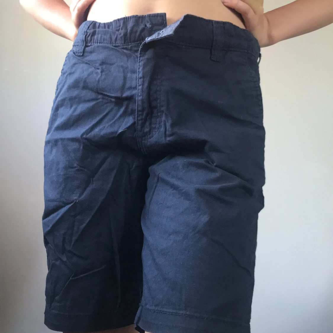 Jag säljer ett två kit med shorts!  - 91