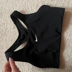 Sport bh  - Knappt använd 