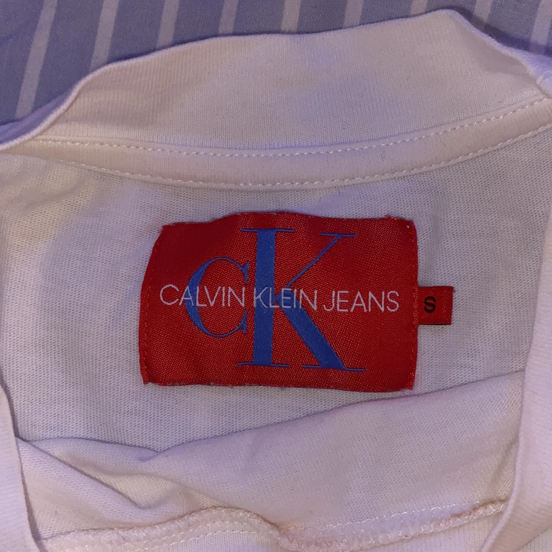 Calvin Klein t-shirt - 91