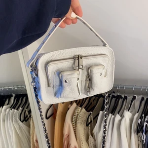 Nunoo väska - Supersöt liten väska från nunoo💓