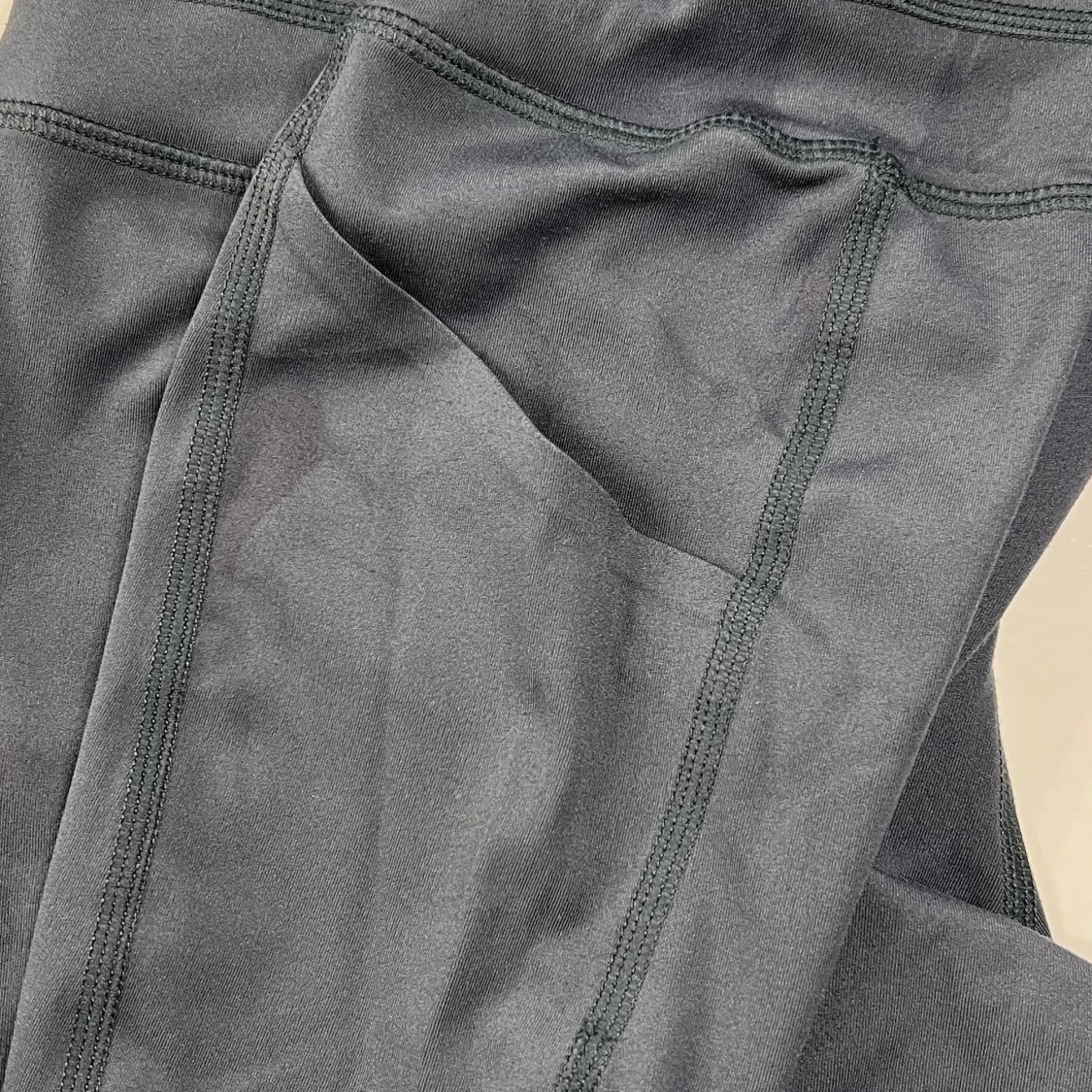 ALPHALETE TIGHTS - 91