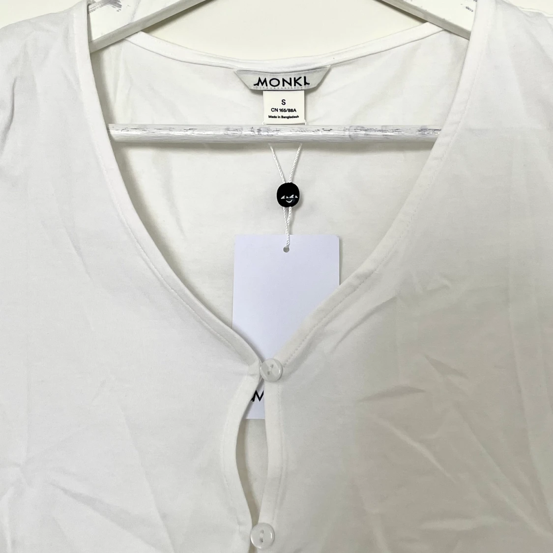 Monki topp - 90