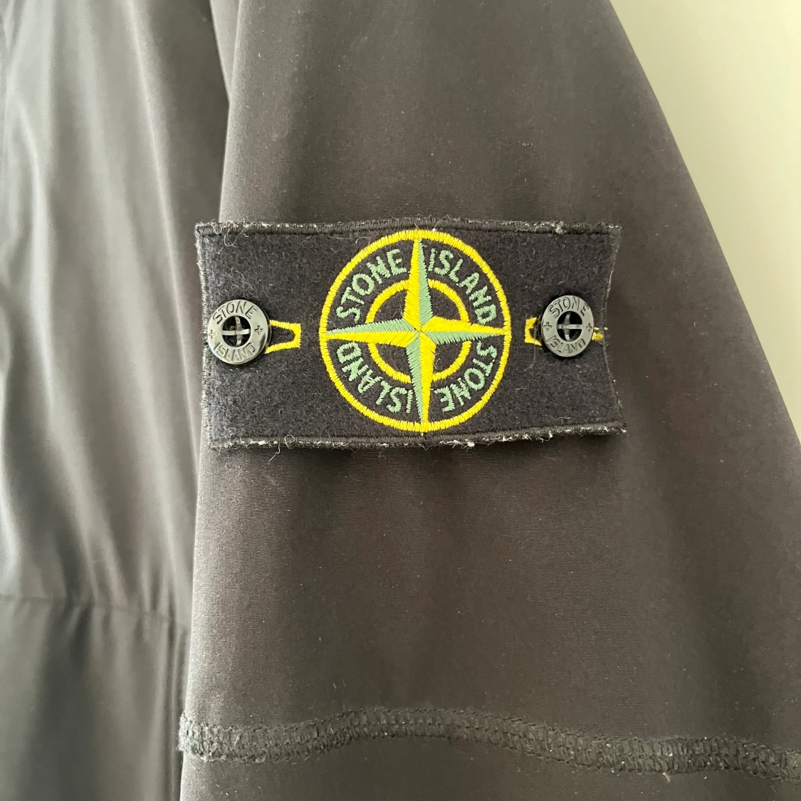 Stone Island Jacka - 90