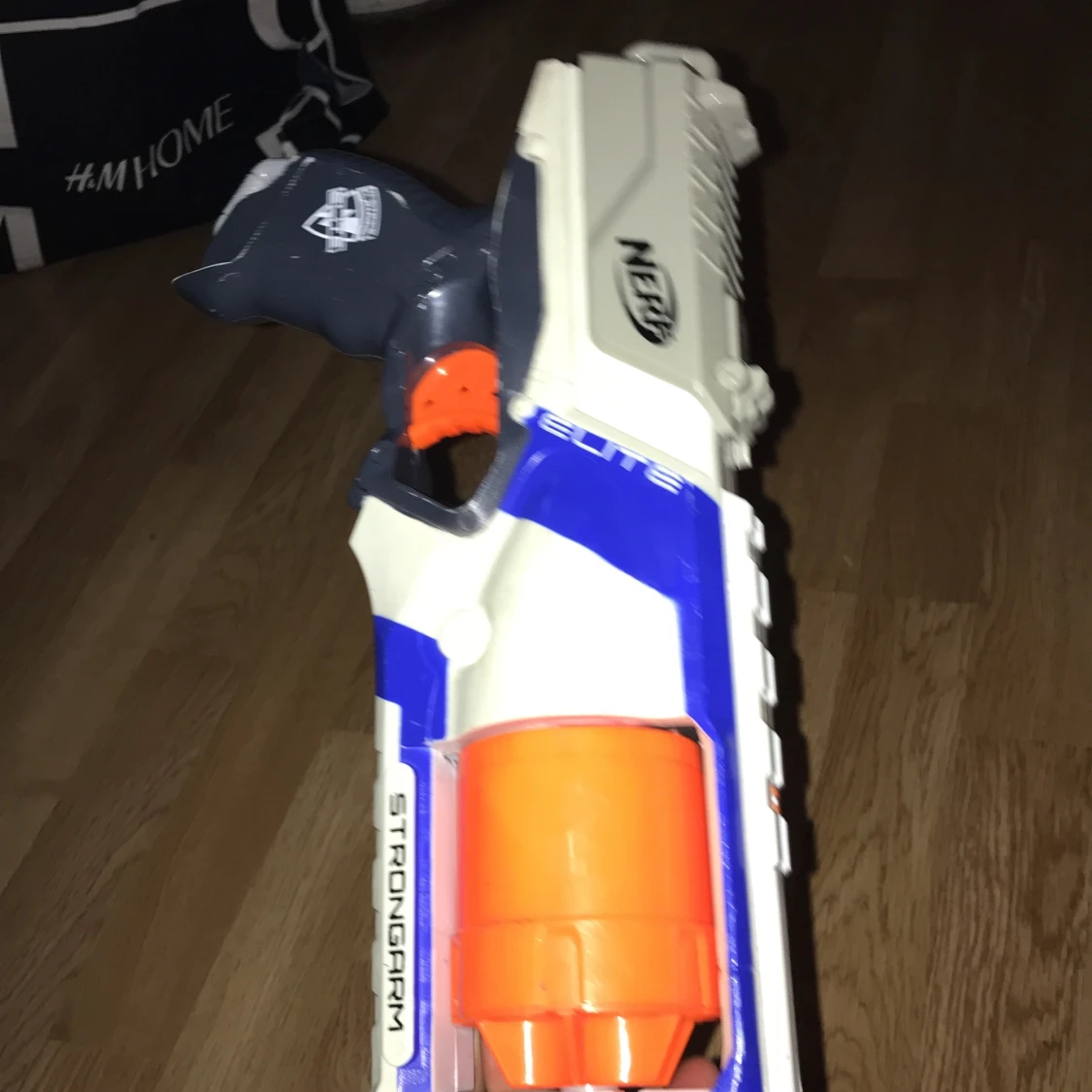 NERF - 90