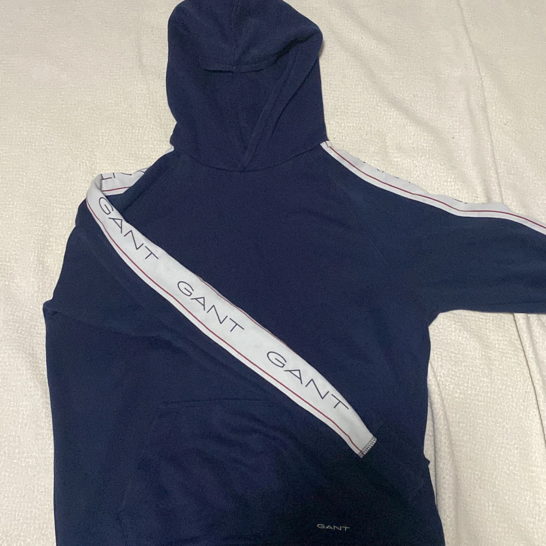 Gant hoodie