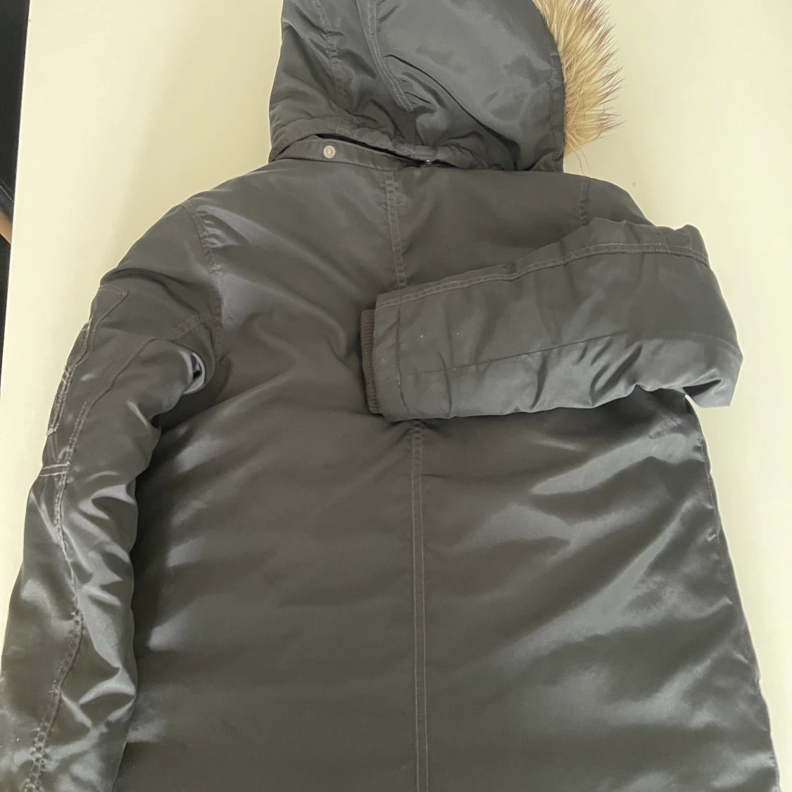Vinterjacka - 90