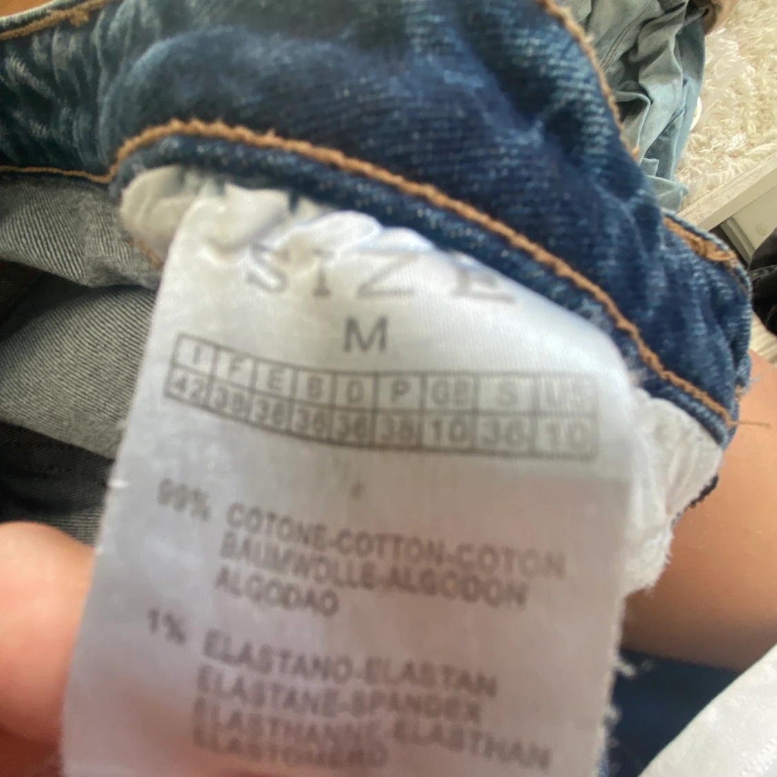 Fjärils byxor butterfly pants  - 91