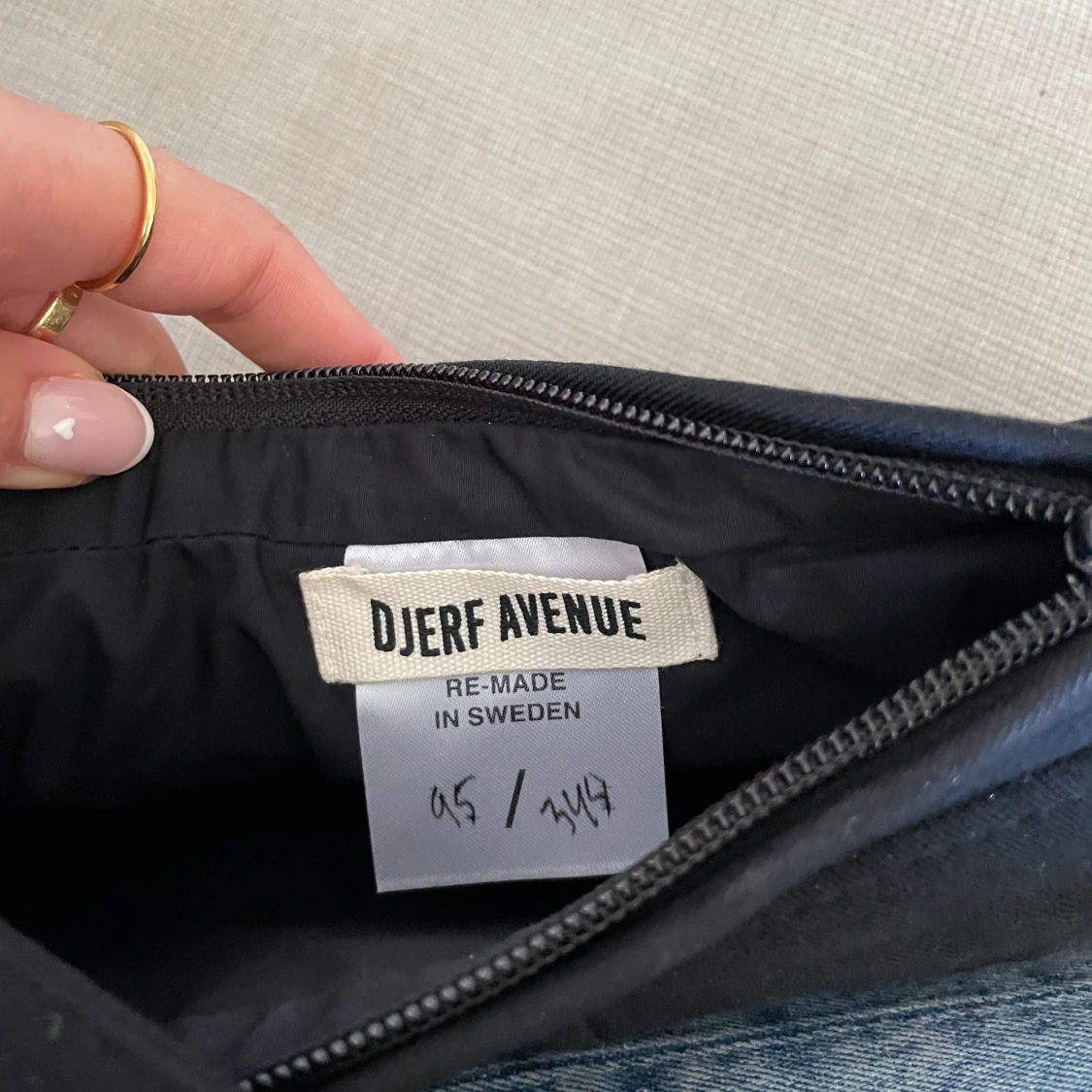 RE-MADE Favorite Bag Djerf Avenue - 91