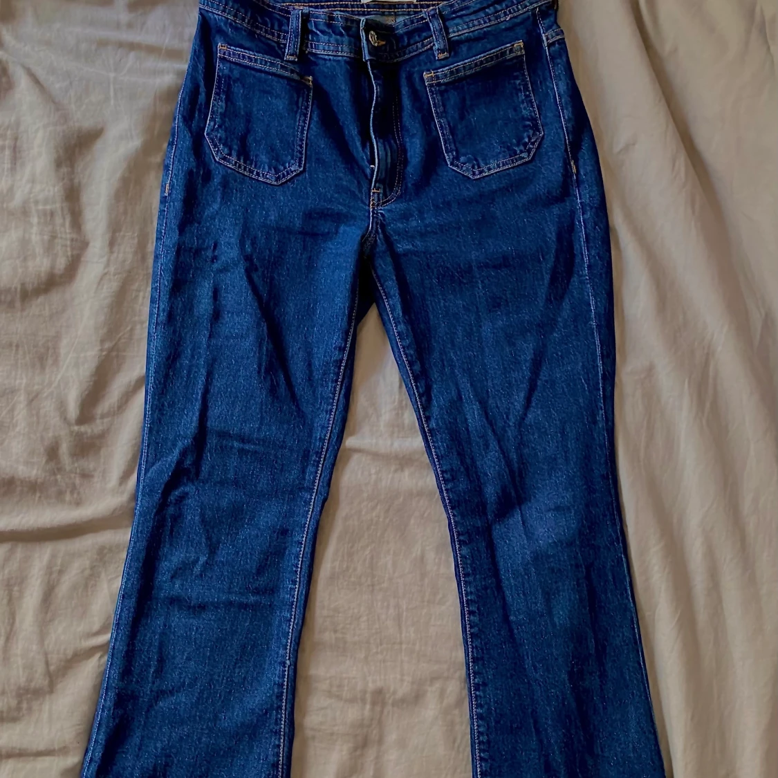 Jeans från mango - 91