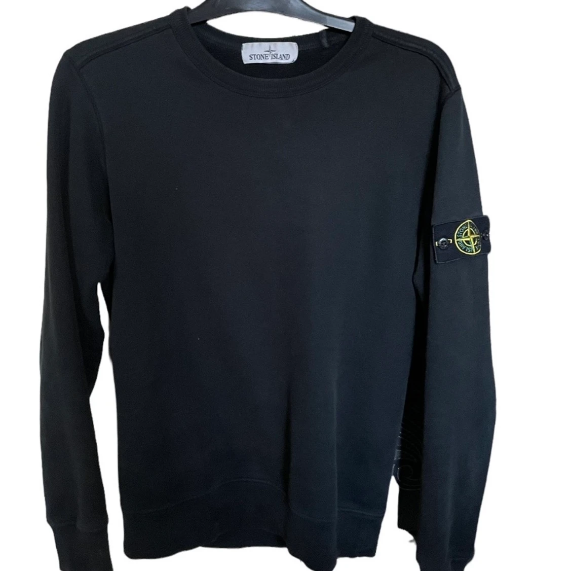 Stone island crewneck