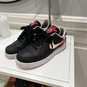 Nike Air Force 1  - Nike Air Force 1 