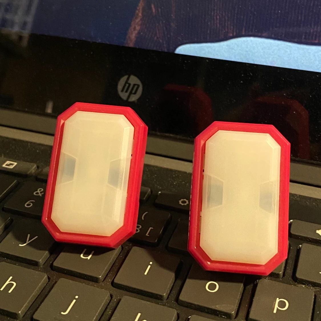 Ariana Grande Swt Ring - 90