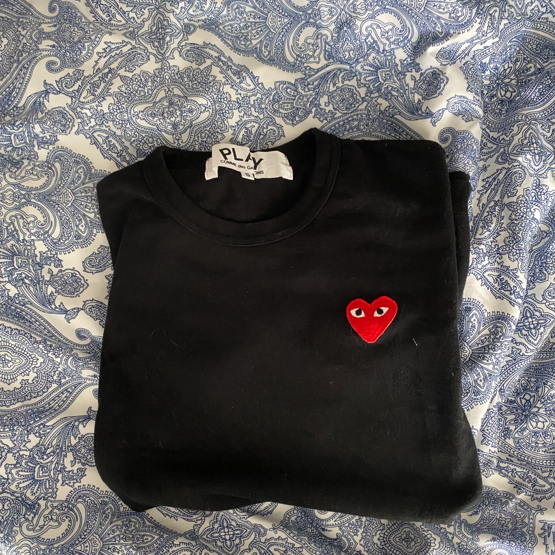 CDG storlek S