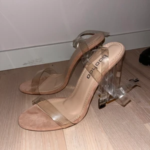 Klackar s.37, 60kr - Aldrig använt 