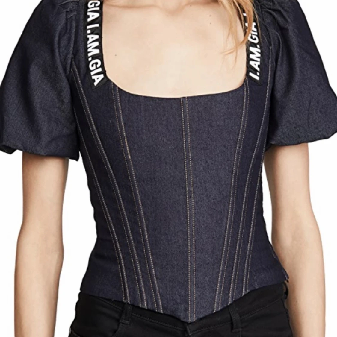 I am gia korsett - 90