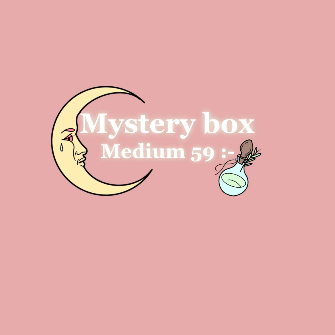 Mystery box - 90