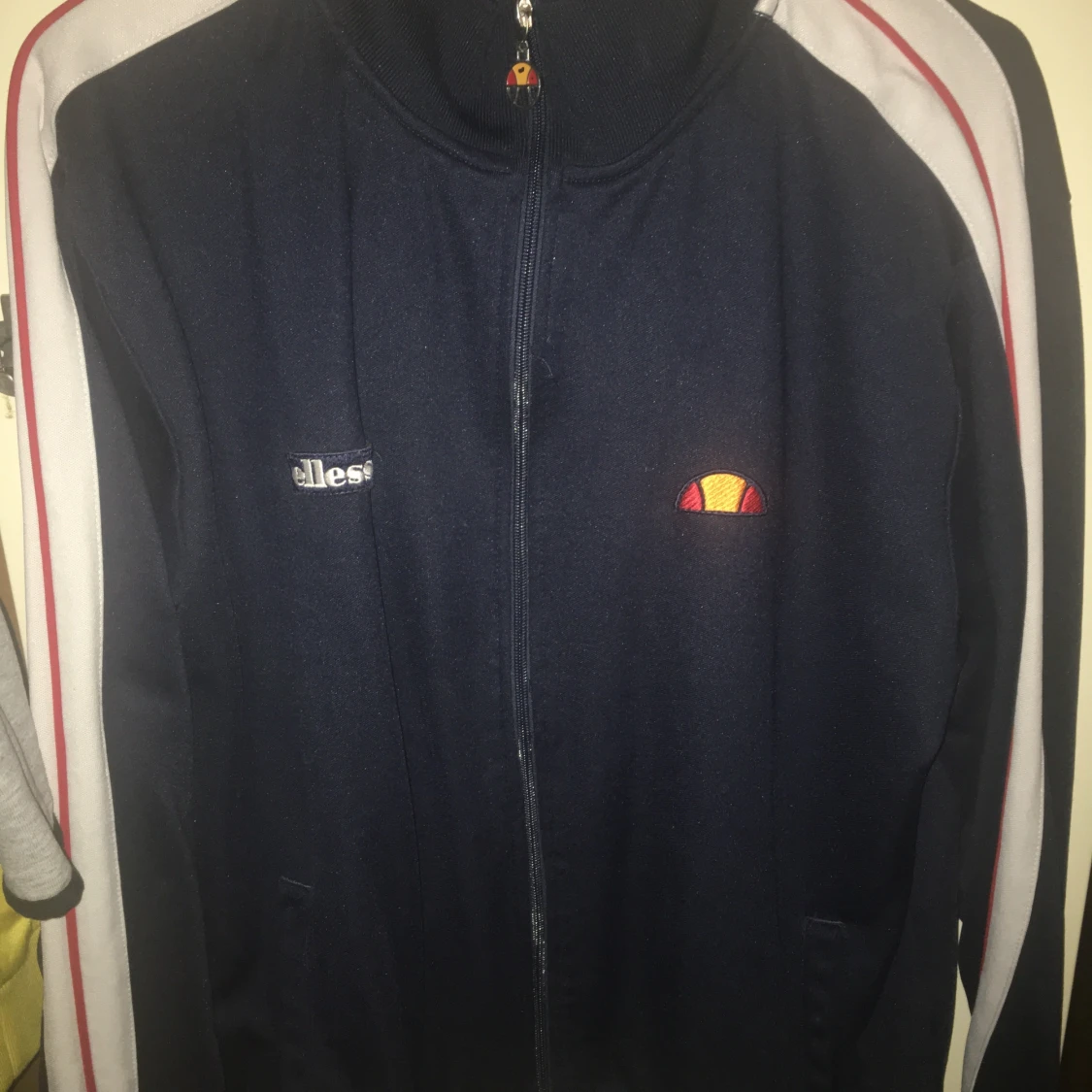 Ellesse tröja  - 90