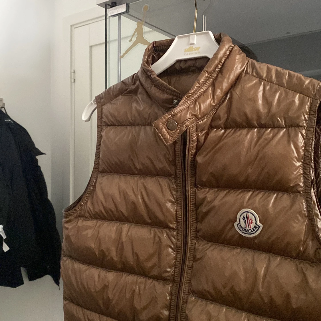 Moncler gui Vest
