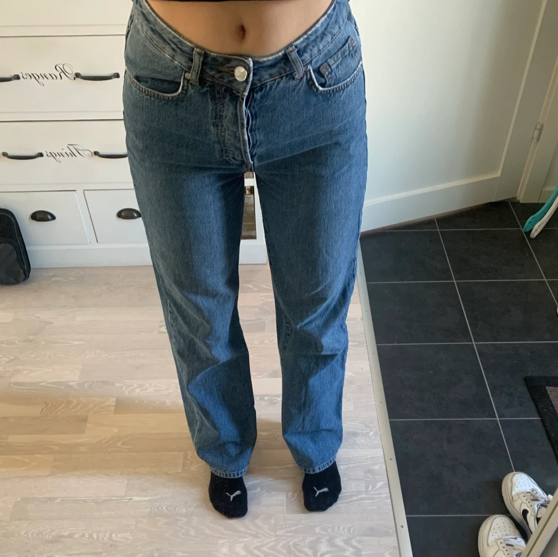Bikbok jeans 