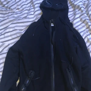 C.p company Goggle zip - Storlek S möts i Göteborg eller fraktar 