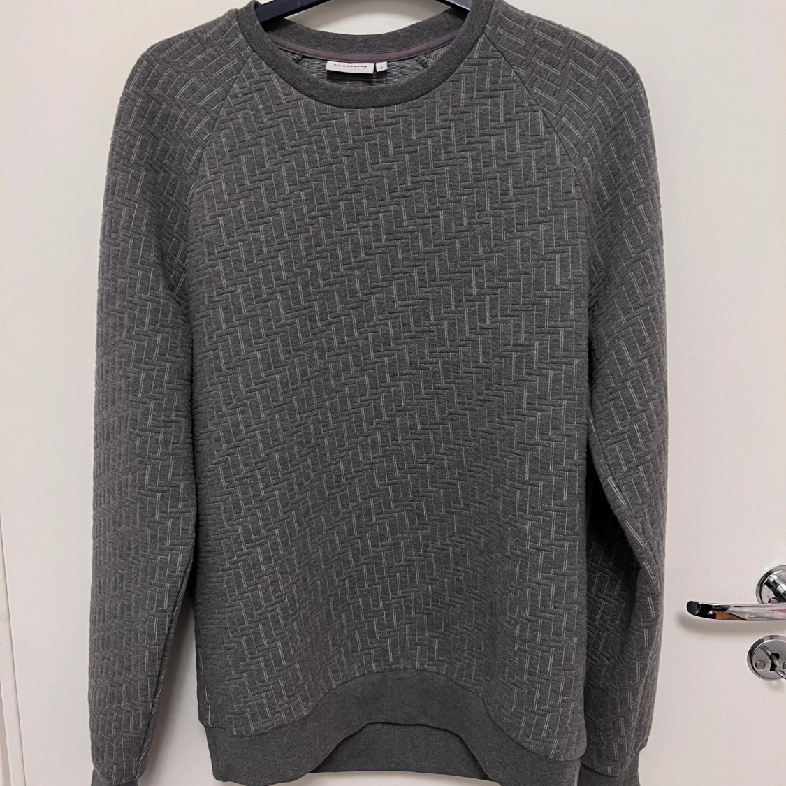 J.Lindeberg tröja strl S