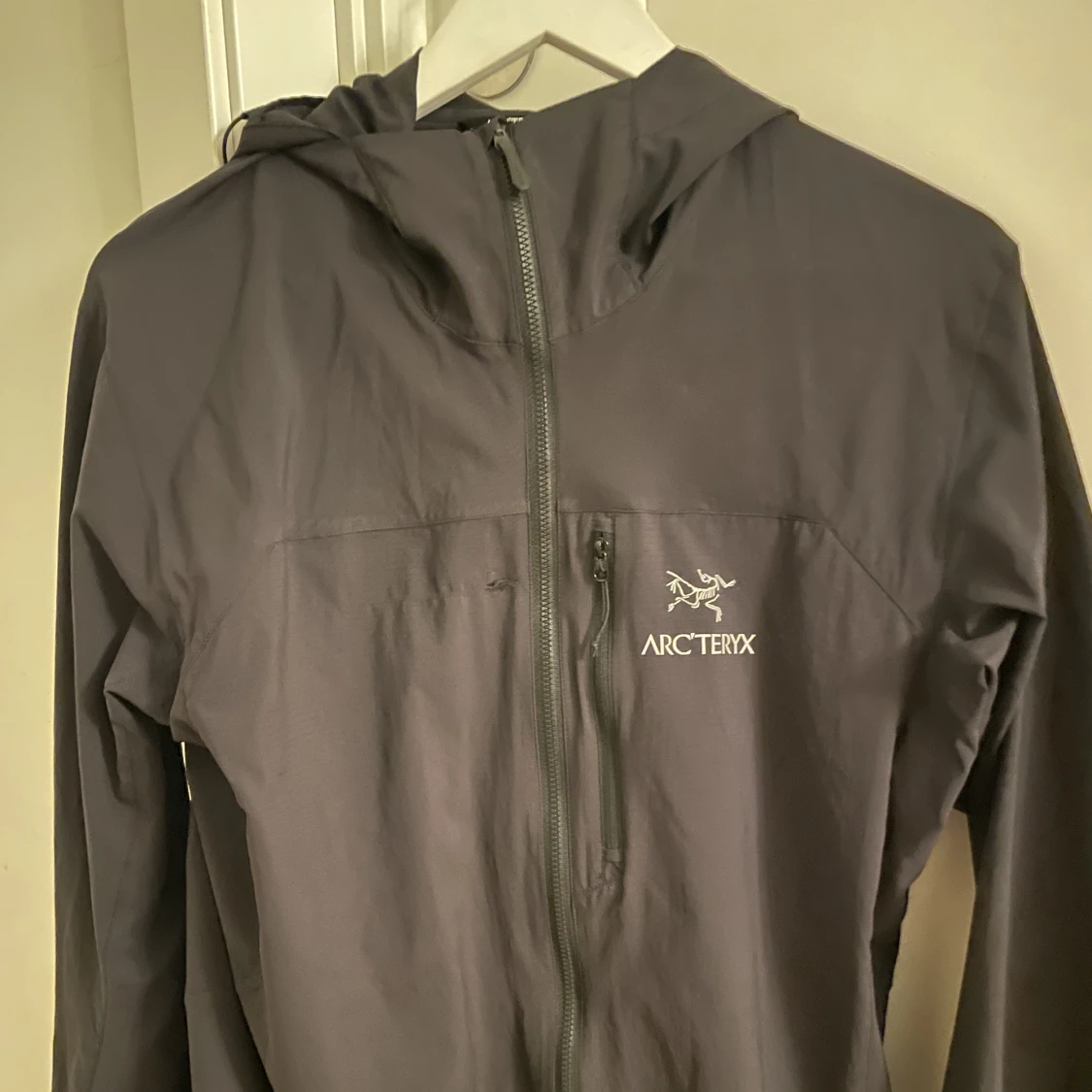 Arcteryx vind jacka - 90