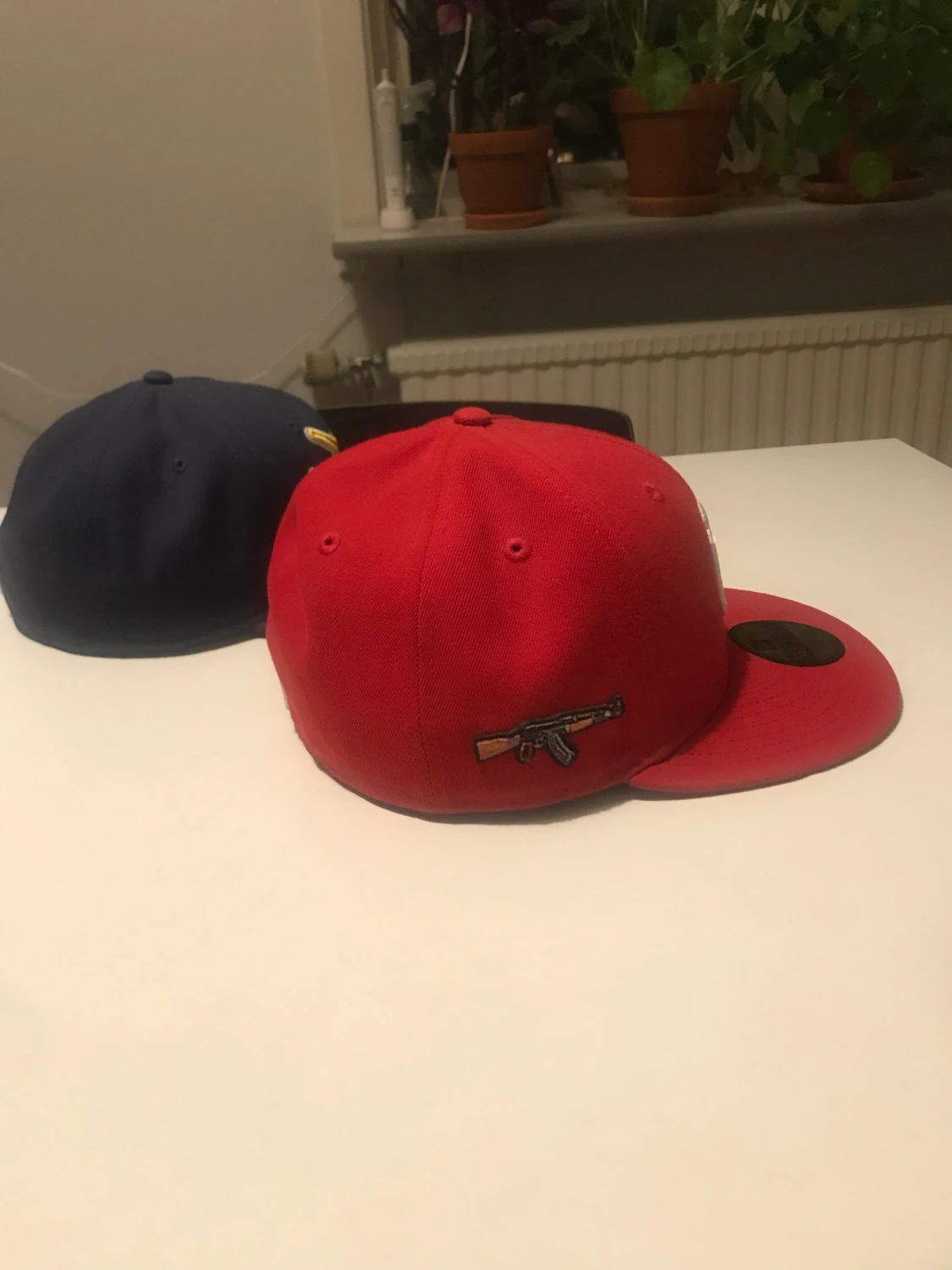 New Era flexfit - 90